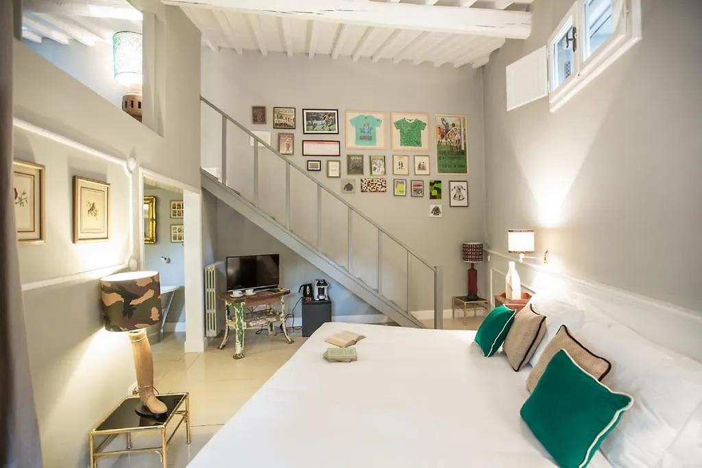 Adastra Suites Florença 3*,  Itália