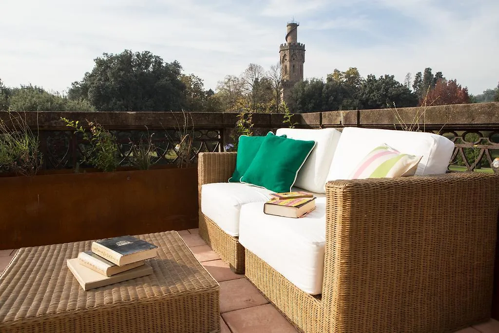 Adastra Suites Florença 3*,  Itália