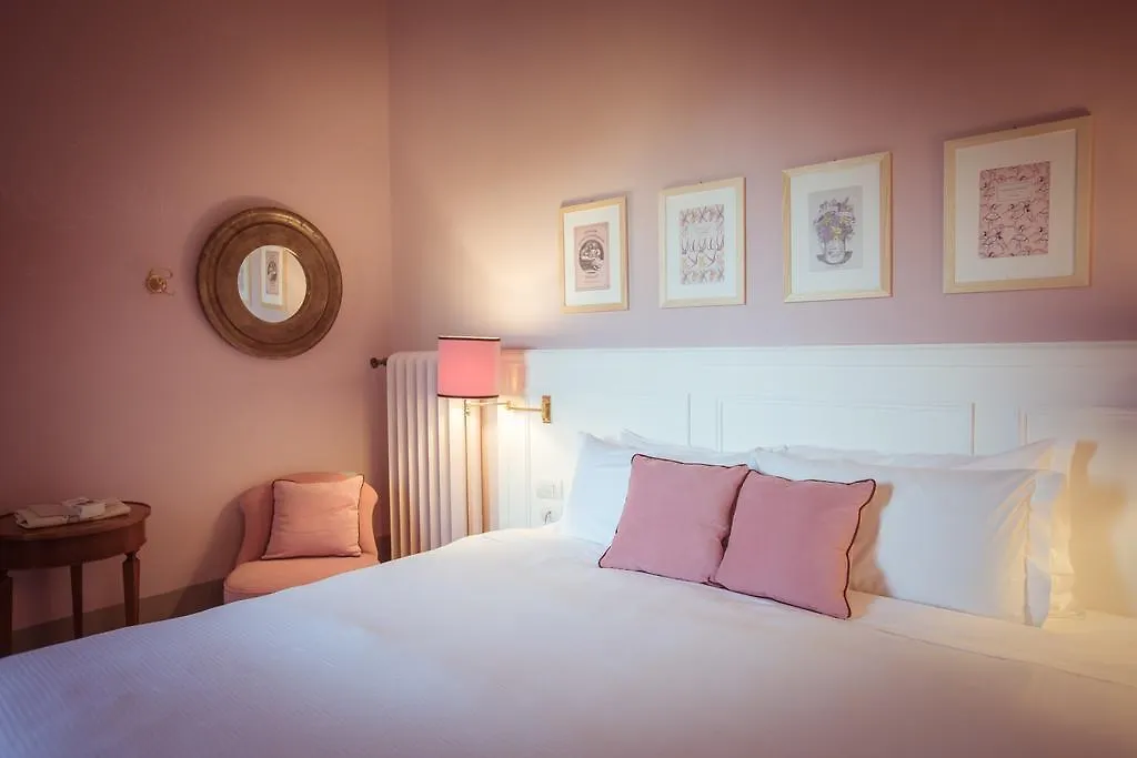 Adastra Suites Florença Itália