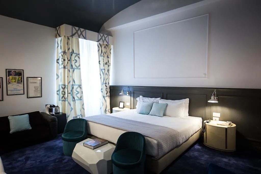 Adastra Suites Florença 3*,