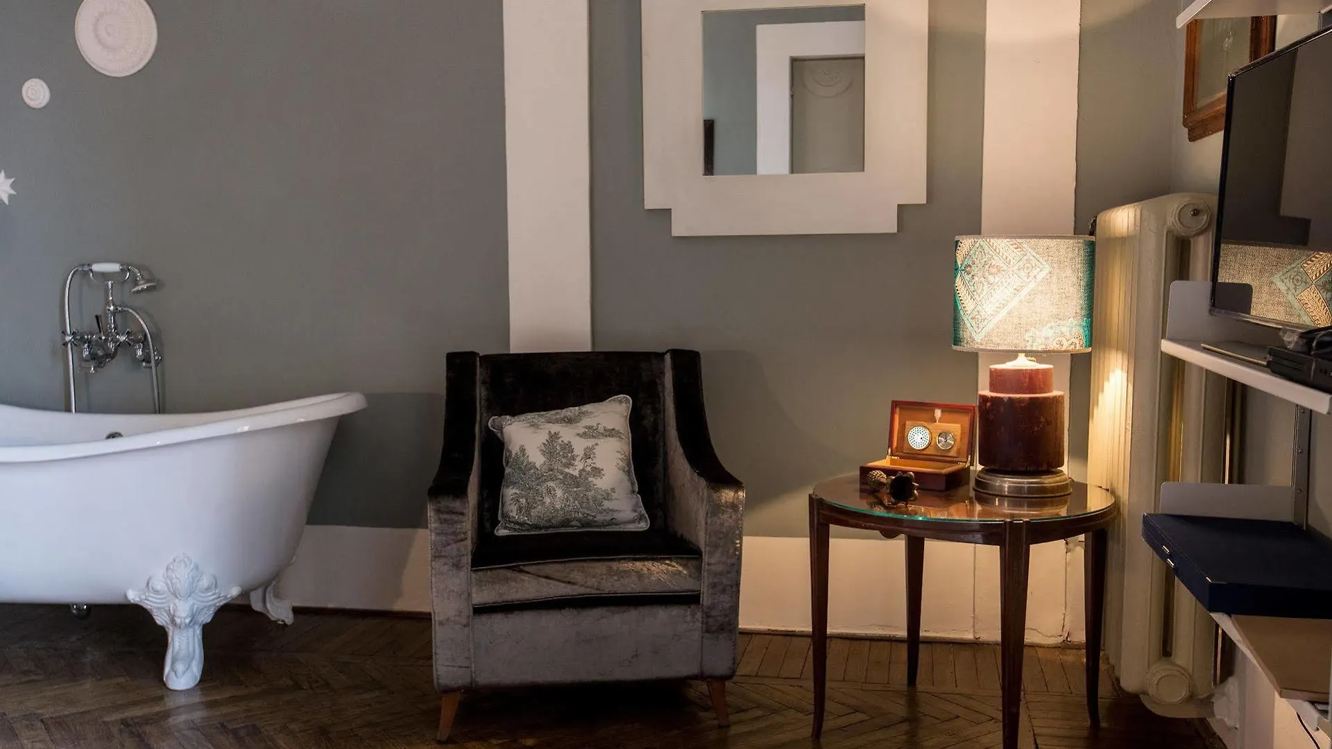 Adastra Suites Florença 3*,  Itália
