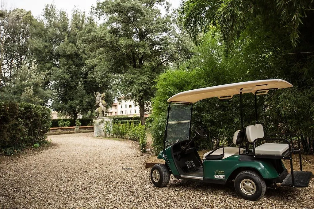 Adastra Suites Florence