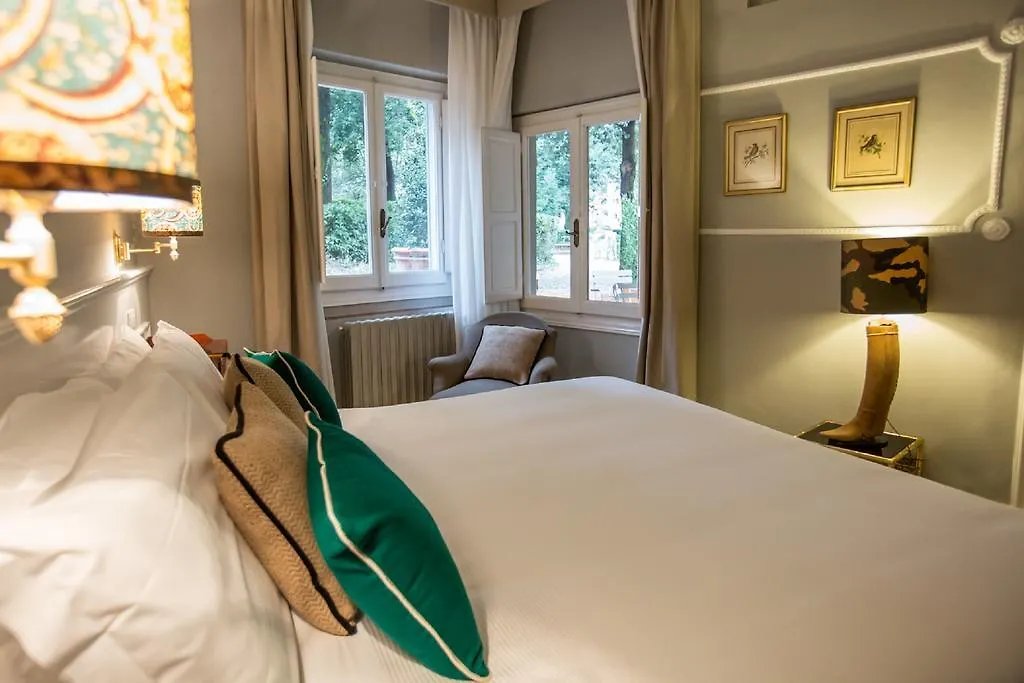 فلورنس Adastra Suites