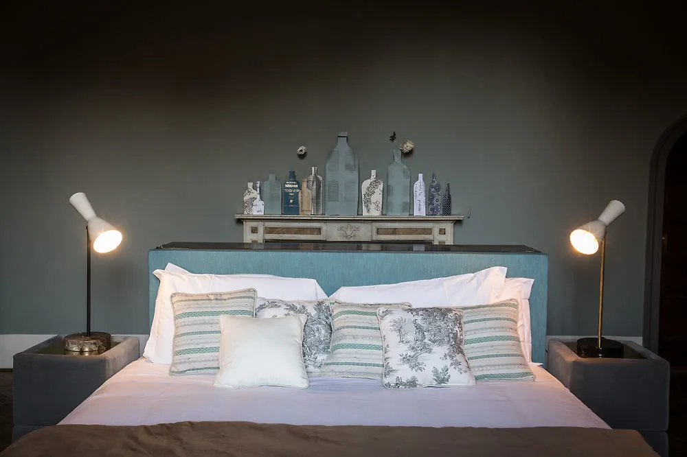 Adastra Suites Florence Bed & Breakfast