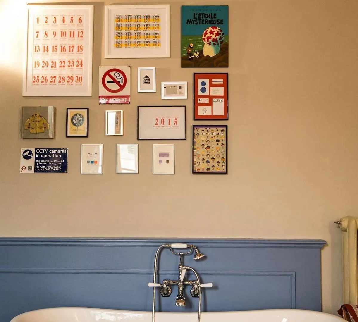 Adastra Suites Florence 3*,
