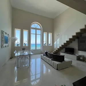 Luxury Loft On The Sea Appartamento Trapani