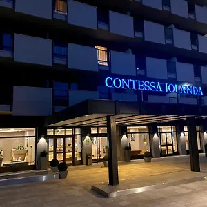 & Contessa Jolanda 4* Milano