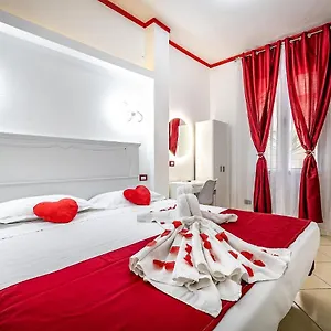 Hotel Veneto Centro Storico Di, Florencie