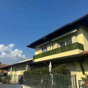 Rossini Appartamento Bardolino