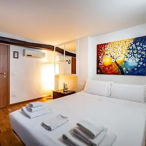 Roommo Carmine Firenze
