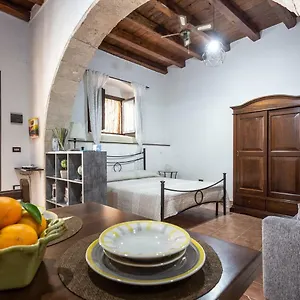 Nel Cuor Di Ortigia Appartamento Syracuse